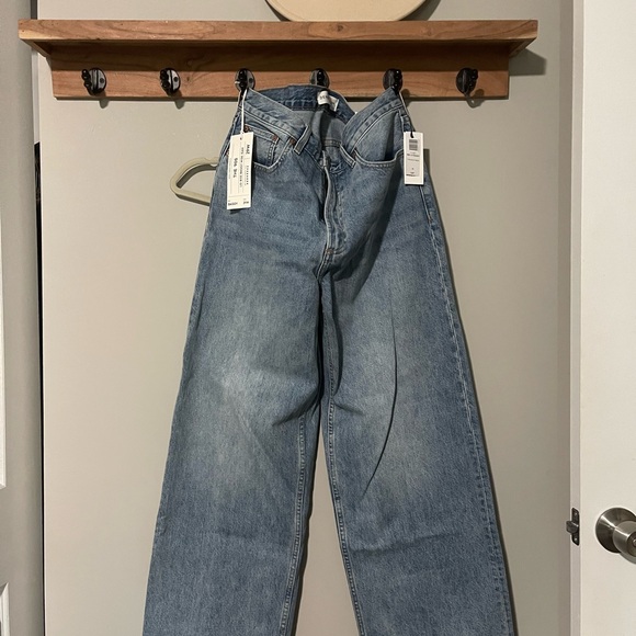 Aritzia Denim Forum 90’s Baggy Sz. 29 - Picture 3 of 3